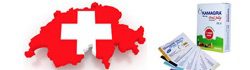 Kamagra in der Schweiz