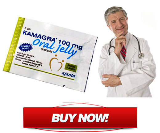 Kamagra Oral Jelly online Kaufen
