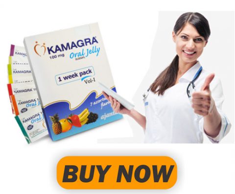 Kamagra Oral jelly in Der Schweiz online