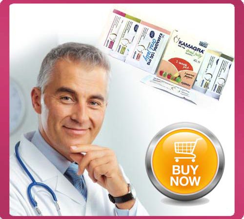 Kamagra-Gelee rezeptfrei kaufen