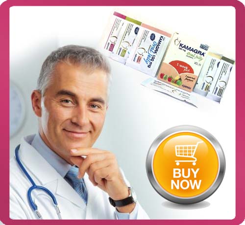 Kamagra-Gelee rezeptfrei kaufen