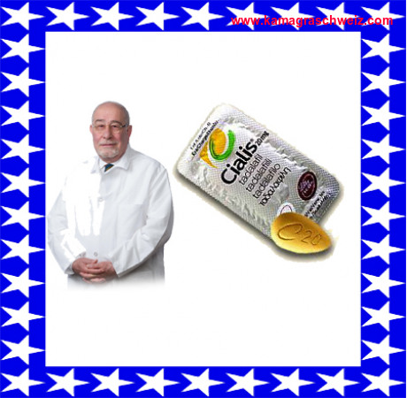 Bezug Cialis Schweiz