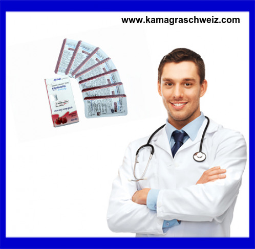 Kamagra Mundgelee Schweiz Apotheke