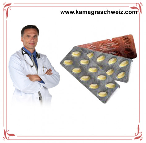 Bezug Cialis Schweiz