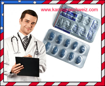 Viagra Verkauf in der Schweiz