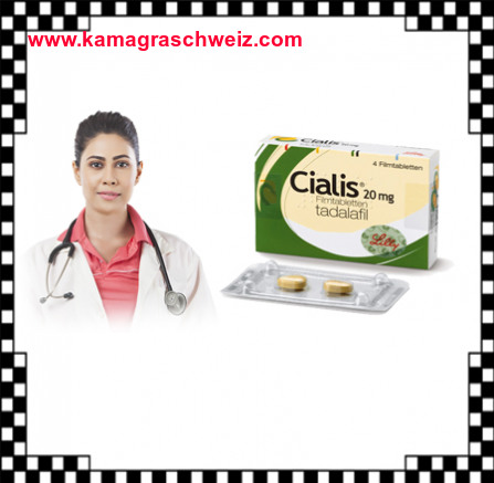 Cialis Schweiz Ohne Rezept