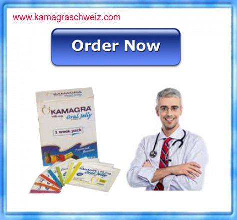 Kamagra Oral Jelly Schweiz Kaufen